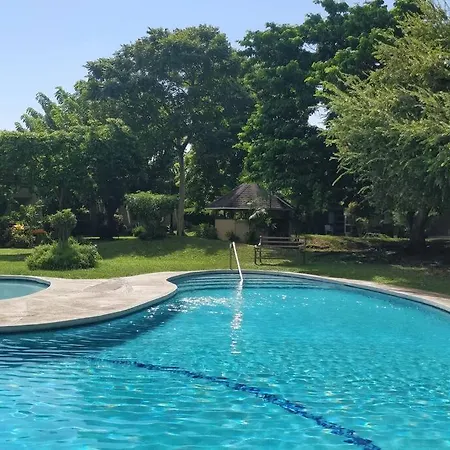 Secure, Gated Oasis Close To City